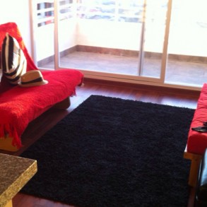 Arriendo: Dpto en Valparaiso