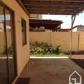 Arriendo: Casa en Quillota