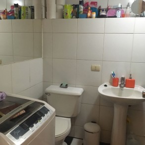 Arriendo: Loft Cerro Cordillera