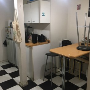Arriendo: Loft Cerro Cordillera