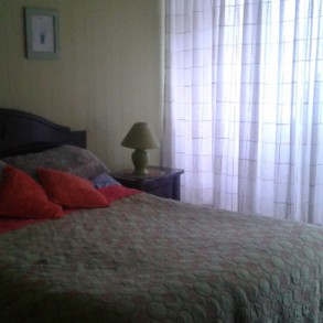 Arriendo: Dpto en Viña del Mar