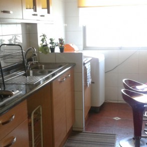 Arriendo: Dpto en Viña del Mar
