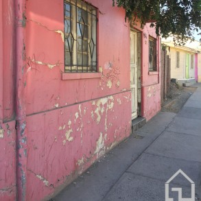 Venta: Casa en Quillota