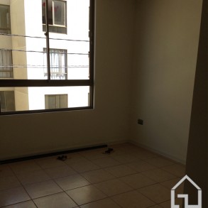 Arriendo: Dpto en Quillota