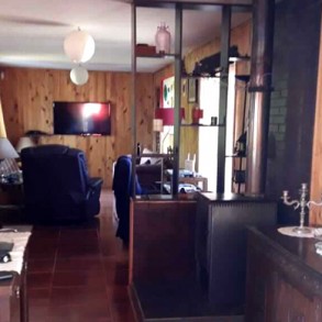 Venta: Casa en Mantagua