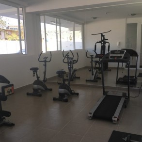 Arriendo: Dpto Quillota