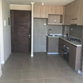 Arriendo: Dpto Quillota
