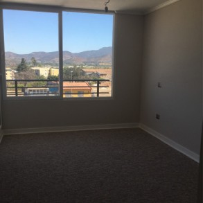Arriendo: Dpto Quillota