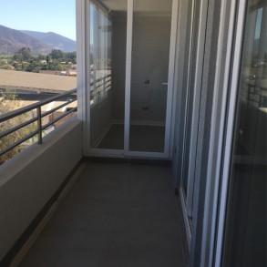 Arriendo: Dpto Quillota