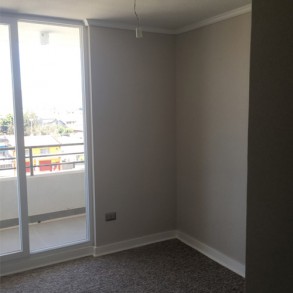 Arriendo: Dpto Quillota