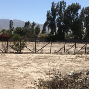 Venta: Casa Terreno Copiapo