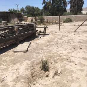 Venta: Casa Terreno Copiapo