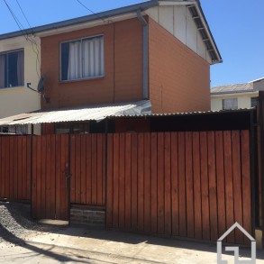 Venta: Casa Quillota