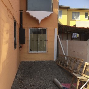 Vendida: Casa en Quillota