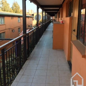 Arrendado: Dpto en Viña del Mar