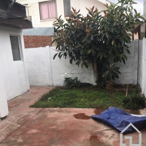 Arriendo: Casa en Quillota