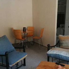 Arrendado: Dpto en Recoleta