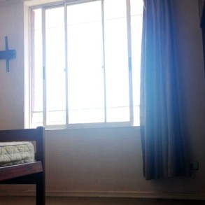 Arrendado: Dpto en Recoleta