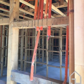 Vendido: Terreno y Casa en Limache