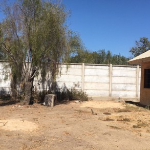 Vendido: Terreno y Casa en Limache