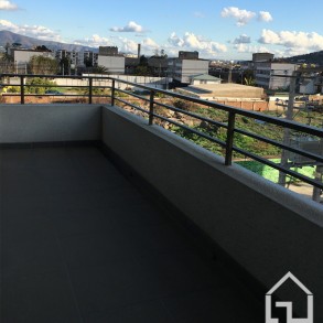 Arrendado: Dpto Quillota