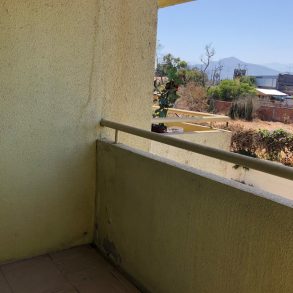 Venta: Depto en Quillota