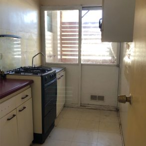 Venta: Depto en Quillota