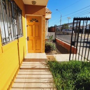 Arriendo: Casa en Quillota