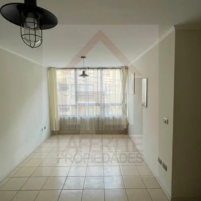 Arriendo: Departamento Quillota