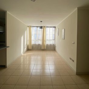 Arriendo: Dpto en Quillota