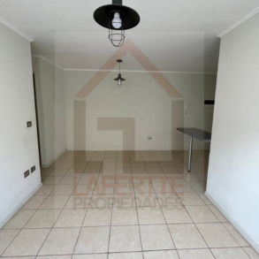 Arriendo: Departamento Quillota
