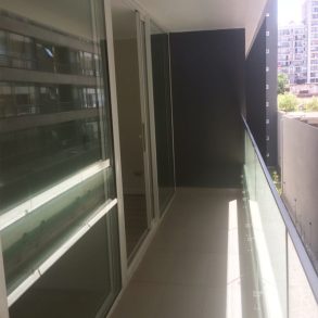 Arriendo: Dpto en Santiago Centro