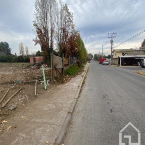 Venta: Terreno en Quillota