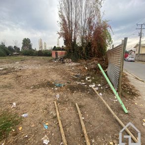 Venta: Terreno en Quillota