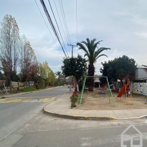 Venta: Terreno en Quillota