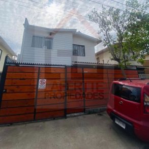 Venta: Casa en Quillota