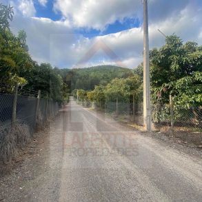 Venta: Parcela en Pocochay