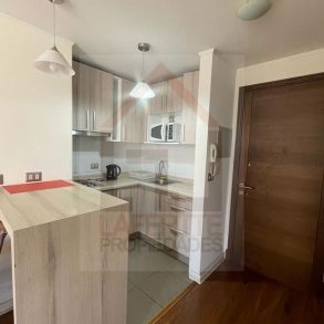 Arriendo: Dpto en Viña del Mar