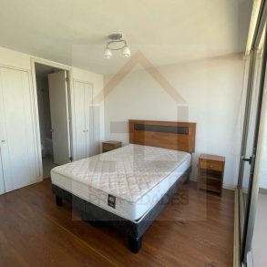 Arriendo: Dpto en Viña del Mar