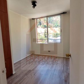 Arriendo: Dpto en Recoleta