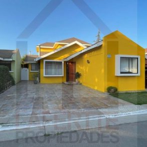 Venta: Casa Quillota