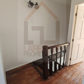 Arriendo: Casa 2p Viña del Mar