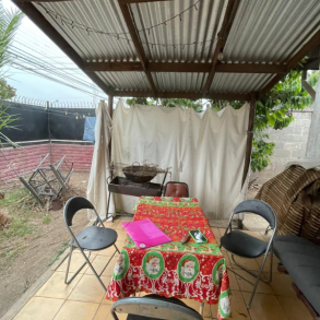 Venta: Casa esquina en Quillota
