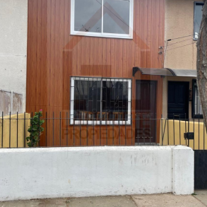 Arriendo: Casa 2p Viña del Mar
