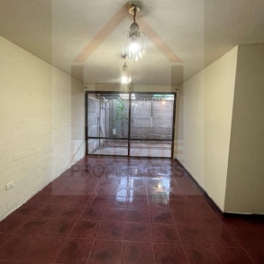 Arriendo: Dpto en Quillota