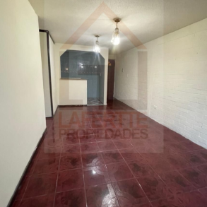 Arriendo: Dpto en Quillota