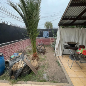Venta: Casa esquina en Quillota