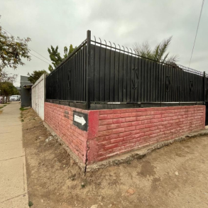 Venta: Casa esquina en Quillota