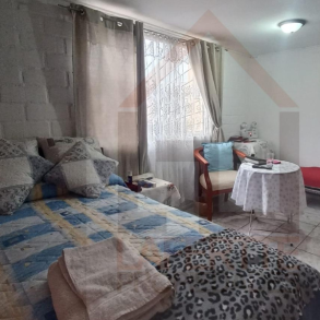 Venta: Depto en Quillota