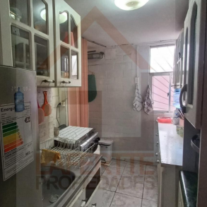 Venta: Depto en Quillota